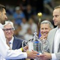 Zbog Novaka, Nadala, Federera i mnogih US Open ovo nije video 23 godine, Amer sada poručuje: “Ima super moć”