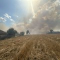 Zbog požara na Suvoj planini proglašena vanredna situacija u delu Niške Banje, u Srbiji trenutno aktivna 44 požara na otvorenom…