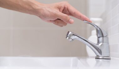 Zbog radova bez vode potrošači u pojedinim ulicama na Zvezdari i u Zemunu