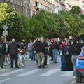 Zborovi građana Novog Sada objavili plan sutrašnjeg protesta na Trgu slobode