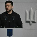 Zelenski: "Ako su Rusi spremni..."
