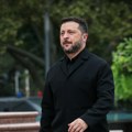 Zelenski: Dogovorio sam sa Trampom da se sastanemo u Njujorku