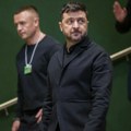 Zelenski: Ojačaćemo zaštitu kritične infrastrukture i logistike od ruskih napada