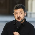 Zelenski: Poslednji dani su užas, Rusija promenila taktiku vazdušnih napada