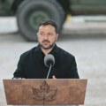 Zelenski: Severna Koreja sprema slanje još 10.000 vojnika u Rusiju