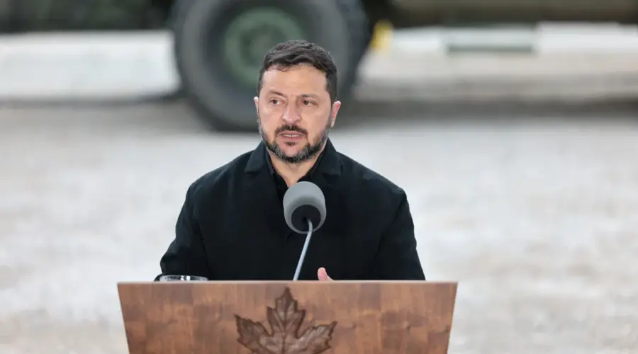 Zelenski: Severna Koreja sprema slanje još 10.000 vojnika u Rusiju