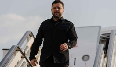 Zelenski: Tramp će definitivno dozvoliti Ukrajini da pravi PVO projektile ‘patriot’