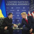 Zelenski: Tramp će definitivno dozvoliti Ukrajini da pravi PVO projektile "patriot"