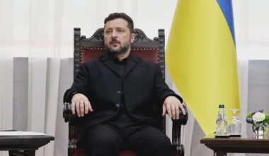 Zelenski: Tramp će dozvoliti Ukrajini proizvodnju Patriot raketa