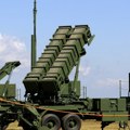 Zelenski: Tramp doneo konačnu odluku o licenci za proizvodnju raketa „patriot”