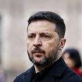 Zelenski: U ruskim napadima poginule dve osobe, 28 povređeno u Harkovu