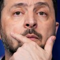 Zelenski: Vitkof i Kušner predstavili neke pristojne ideje za mirovne pregovore