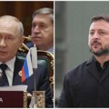 Zelenski bi da se sastane sa Putinom u Majamiju na samitu G20: Kremlj ponavlja stari odgovor