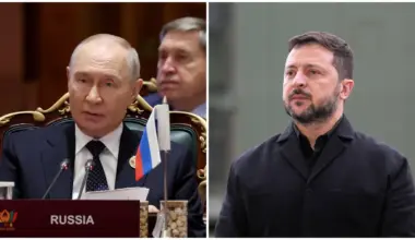 Zelenski bi da se sastane sa Putinom u Majamiju na samitu G20: Kremlj ponavlja stari odgovor