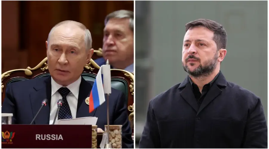 Zelenski bi da se sastane sa Putinom u Majamiju na samitu G20: Kremlj ponavlja stari odgovor