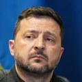 Zelenski najavio zajedničke razgovore Ukrajine, SAD i Evrope: Cilj je uspostavljanje pravednog mira