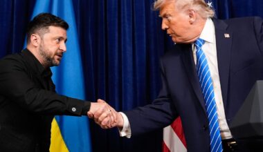 Zelenski nakon razgovora sa Trampom: “Dogovorili smo sastanak u Njujorku”