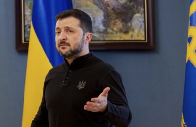 Zelenski predložio primirje od 60 dana sa Rusijom radi održavanja izbora