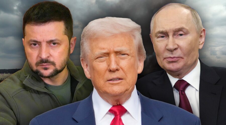 Zelenski otkrio šta Amerika priprema: “Radi se o koracima za smirivanje tenzija”