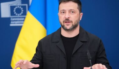 Zelenski se oglasio posle Putinove odluke: “Nećemo udarati na Moskvu do ponedeljka”