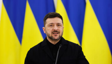 Zelenski traži od Trampa da uključi Kinu u okončanje ruske invazije na Ukrajinu | Srpska dijaspora