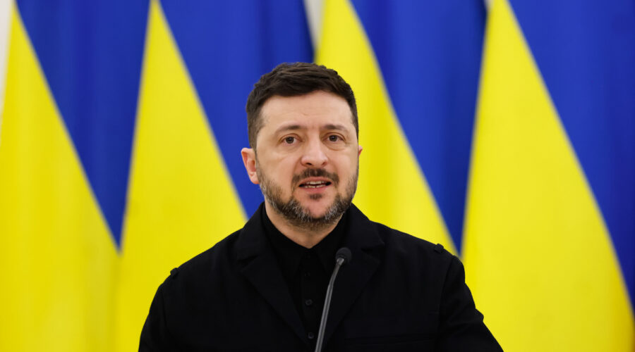 Zelenski traži od Trampa da uključi Kinu u okončanje ruske invazije na Ukrajinu | Srpska dijaspora