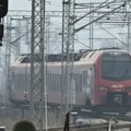 Železnička stanica Novi Beograd biće zatvorena od srede do 31. decembra, zbog radova