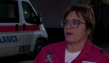 Žena sa Banovog brda se porodila kod kuće: “Čim je pukao vodenjak, krenulo je”: Hitna pomoć dojurila, ali je majka već držala sina u naručju