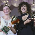 Zlatnog lava u Veneciji osvojila "Nepoznata žena", filmu o ratu u Gazi specijalna nagrada