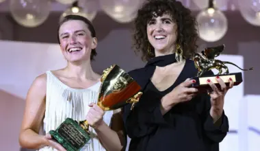 Zlatnog lava u Veneciji osvojila “Nepoznata žena”, filmu o ratu u Gazi specijalna nagrada