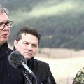 Zvanično! Vučić posle vojne vežbe potvrdio kada kreće obavezno služenje vojnog roka u Srbiji, komentarisao i "zvučni top"…