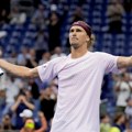 Zverev srušio Amerikanca za titulu US Opena – Srpkinja deo spektakla