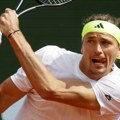 Zverev u četvrtfinalu US opena, Koko Gof među najboljih osam kod teniserki