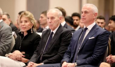 Zvezda delegirala Zvezdana Terzića u FSS, Dragan Džajić više ne može da bude predsednik!