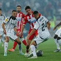 Zvezda i Partizan žestoko kažnjeni: Disciplinska komisija FSS nije imala milosti zbog nereda na večitom derbiju...
