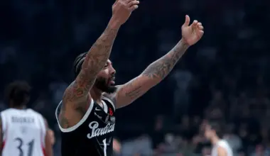 Zvezda na popravnom u Beogradu, Partizanu treba repriza Armanija