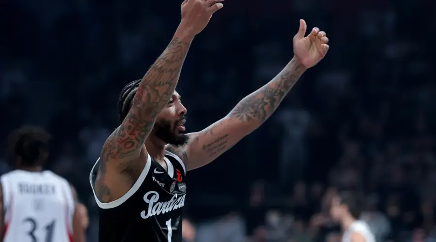 Zvezda na popravnom u Beogradu, Partizanu treba repriza Armanija