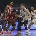 Zvezda pala u drami na startu sezone, Žalgiris nosi bitnu pobedu iz Beograda - Motli i Nvora tragičari