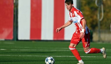 Zvezda poražena u ranom derbiju na Marakani