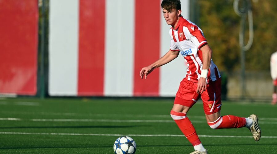 Zvezda poražena u ranom derbiju na Marakani