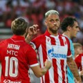 Zvezda upisala minimalac protiv IMT-a