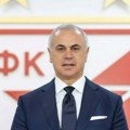Zvezdan Terzić ulazi u FSS, ništa od predsedničkog mesta za Dragana Džajića