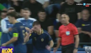 Zvezdino “dete” nokautiralo Partizan! Pogledajte treći gol Radnika u Surdulici