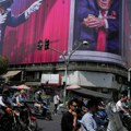 uživo Novi razvoj rata sa Iranom: Eksplozije na iranskom ostrvu Kešm, Teheran tvrdi da je oborio američki dron