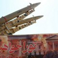 uživo Saudijska Arabija zatvorila ključni naftovod, Tramp poručuje da Iran ne sme do nuklearnog oružja