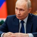 „Ako uvedete trupe, to znači rat!“ Putin uputio oštro upozorenje Evropi zbog Ukrajine