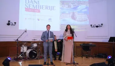 „Dani Semberije“ okupili dijasporu: Šest dana kulturnog i privrednog programa širom Austrije | Srpska dijaspora
