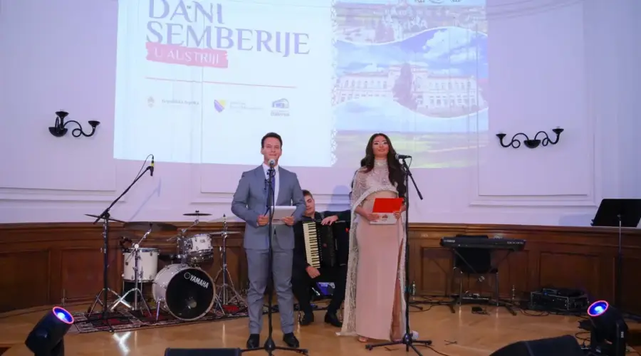 „Dani Semberije“ okupili dijasporu: Šest dana kulturnog i privrednog programa širom Austrije | Srpska dijaspora