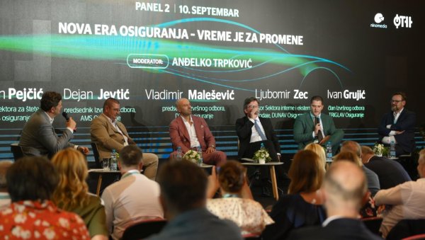 „Дунав осигурање“ прати развој електромобилности кроз нова осигуравајућа решења