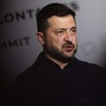 „Imam osećaj da je Putinu potreban Tramp, ne želi da ga uznemiri“: Zelenski tvrdi da SAD istražuju mogućnost da Ukrajina i…